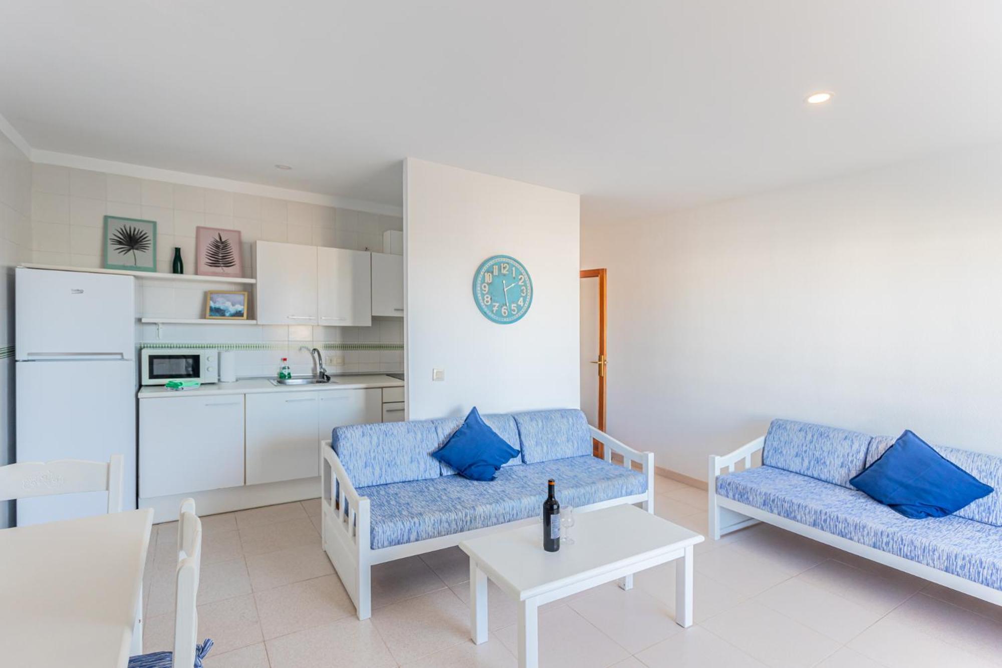 Appartement Es Dolc By Youroom *