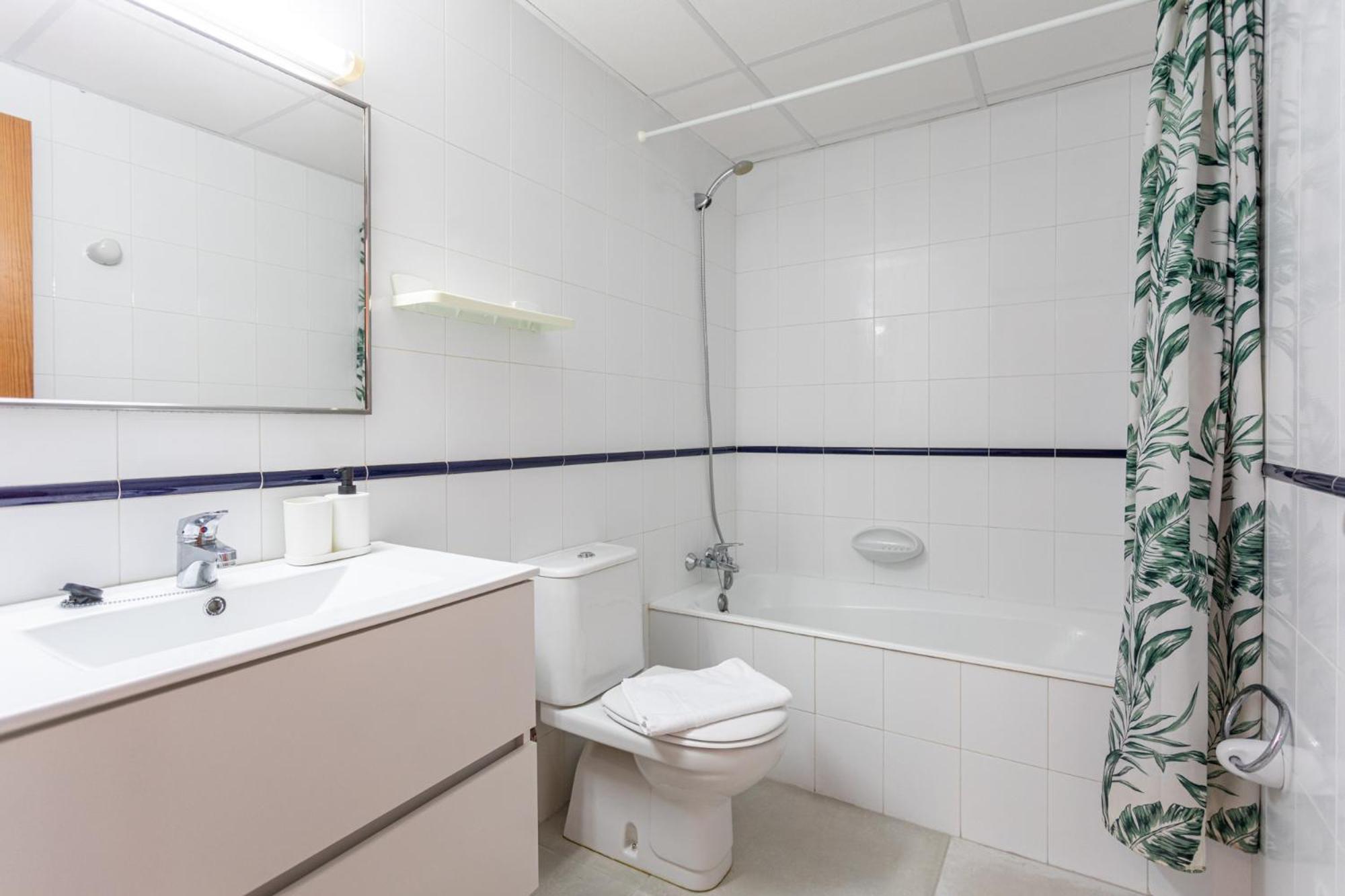 Es Dolc By Youroom Appartement