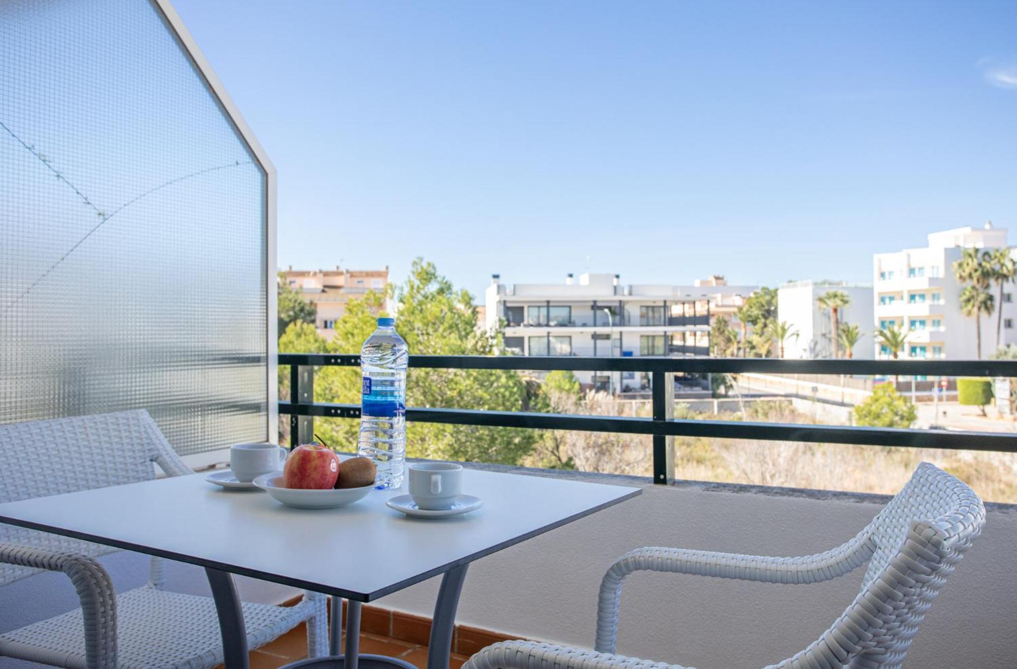 Es Dolc By Youroom Appartement *