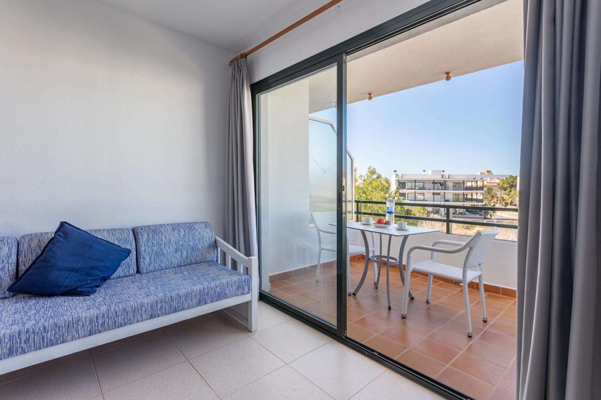 Es Dolc By Youroom Apartment