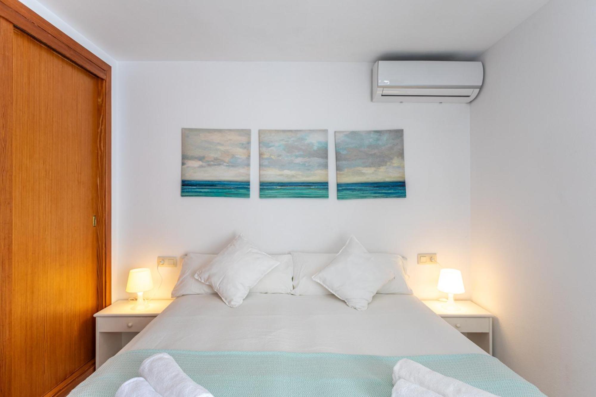 Appartement Es Dolc By Youroom Colonia de Sant Jordi