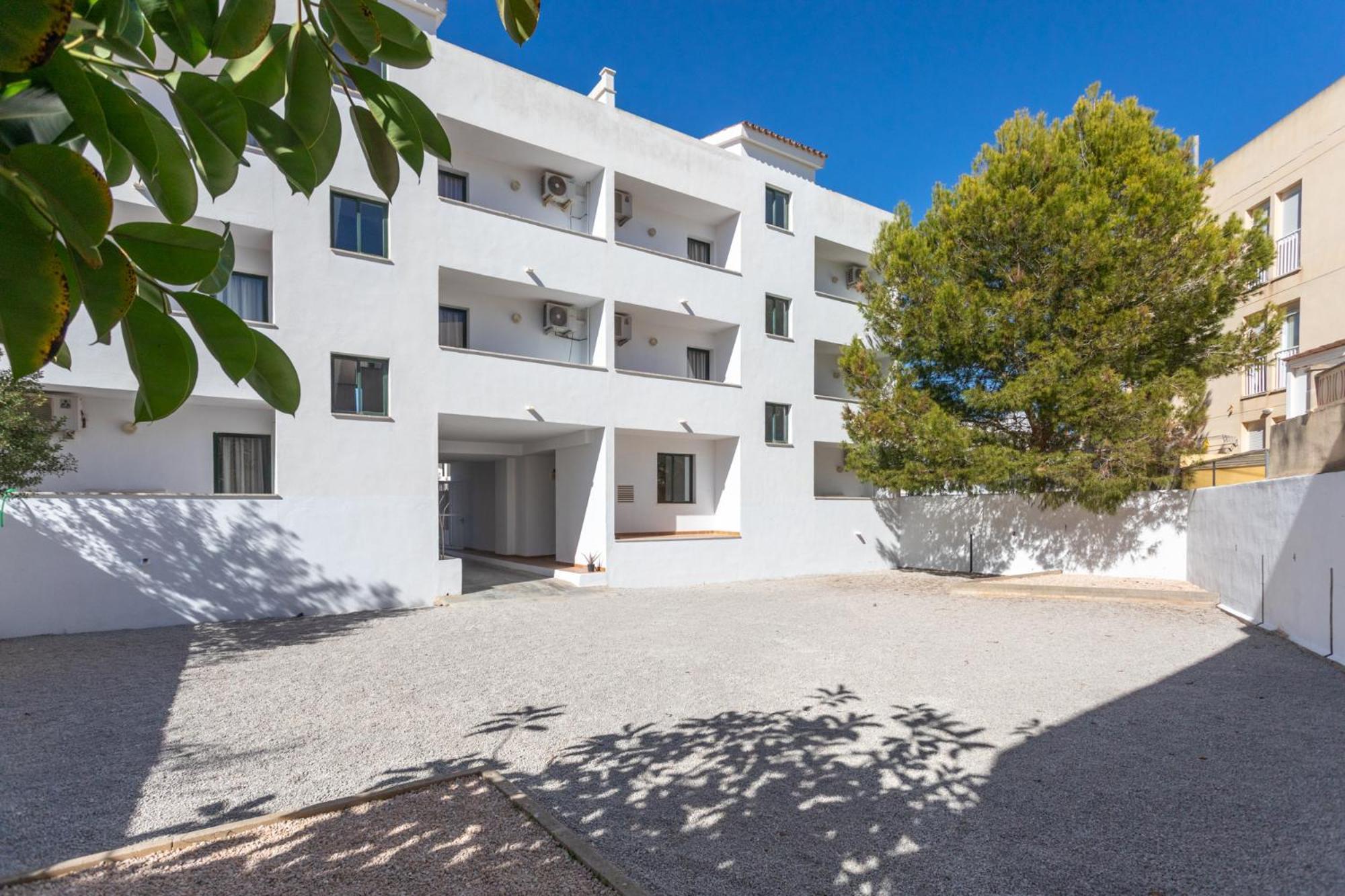 Appartement Es Dolc By Youroom